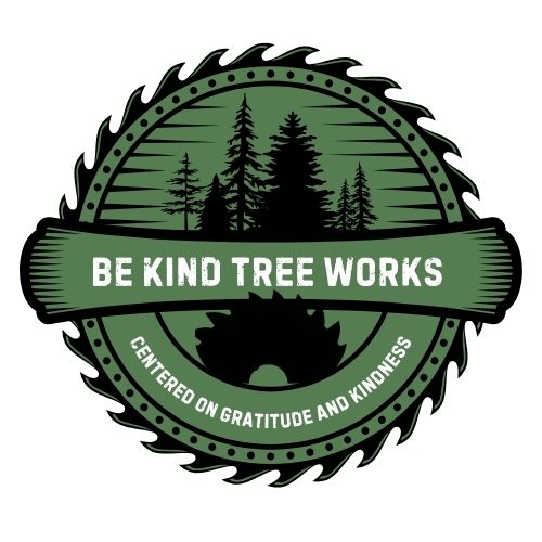 Be Kind Tree Works